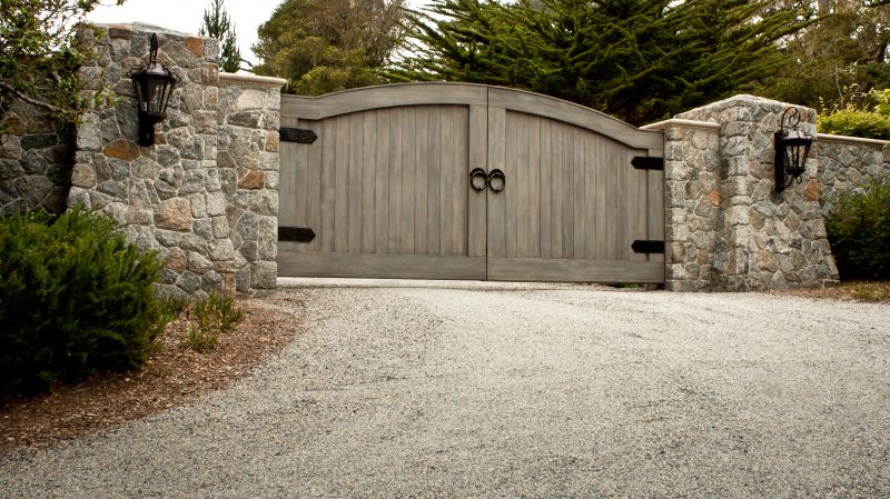 Driveway Gate Service in Littleton, CO