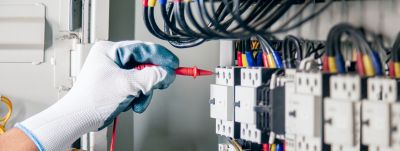 Electrical Contractors